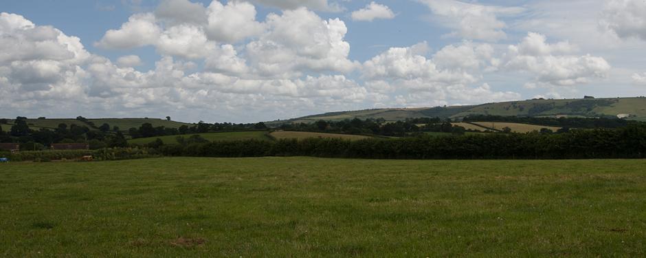 Blackmore Vale