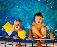 Swimming