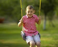 Children's activities