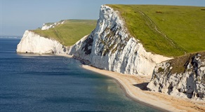 Jurassic Coast 