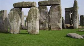 Stonehenge