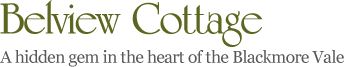 Belview Cottage Logo